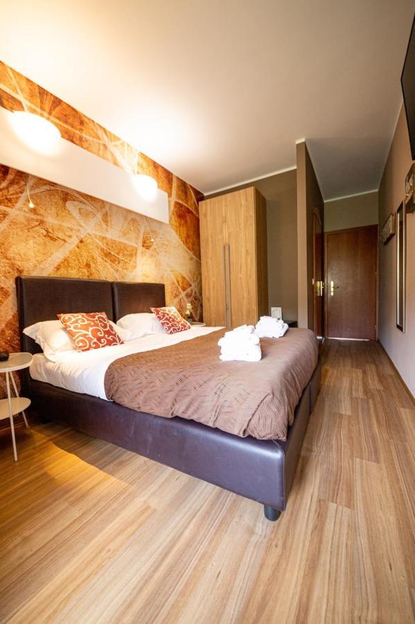 Hotel Sereno Sestri Levante Exteriér fotografie